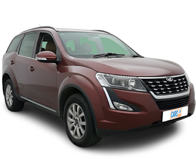 Mahindra XUV500-img